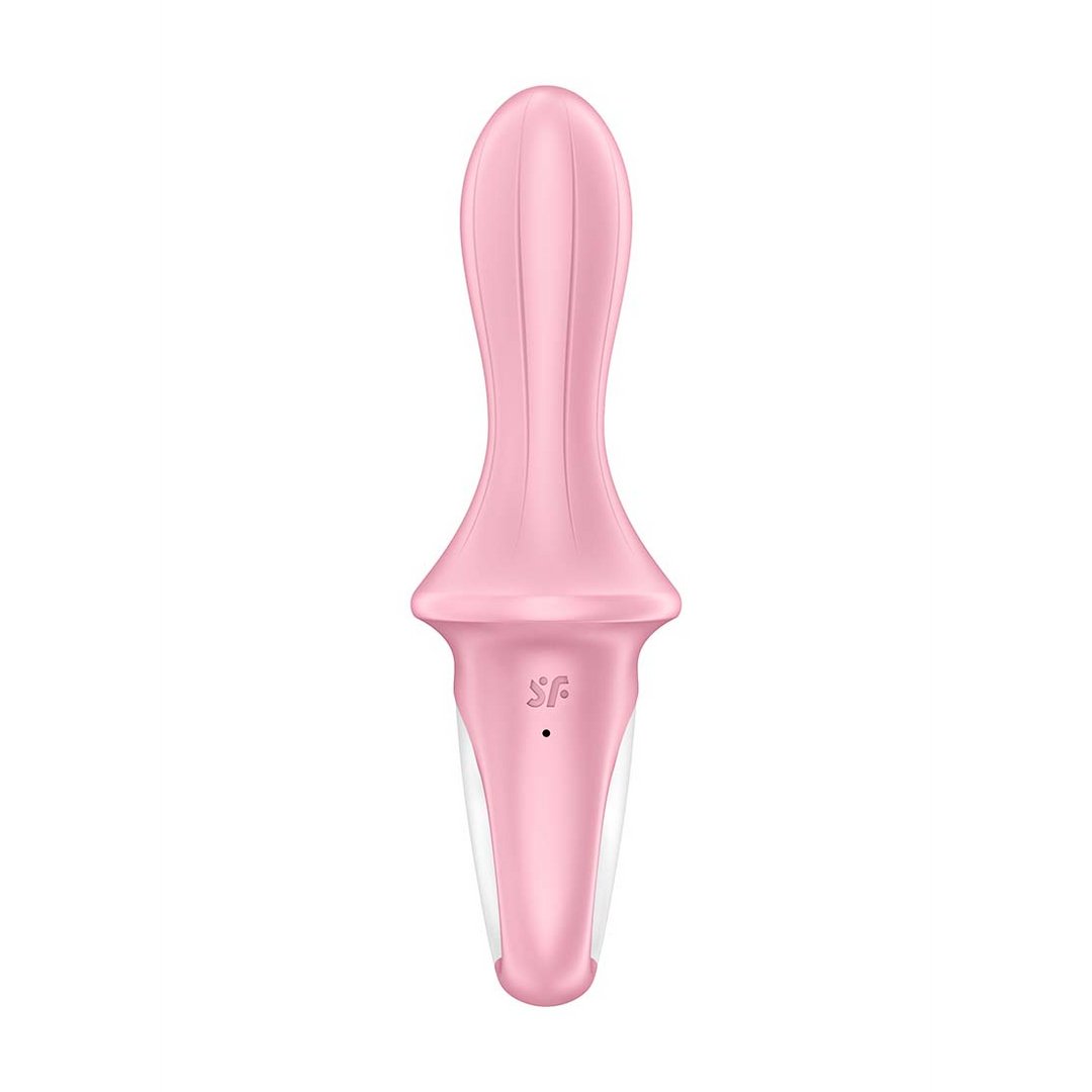 Air Pump Booty 5 - Inflatable Butt Plug - EroticToyzProducten,Toys,Anaal Toys,Buttplugs Anale Dildo's,Buttplugs Anale Dildo's Vibrerend,Dildos,Opblaasbaar,,GeslachtsneutraalSatisfyer