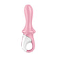 Air Pump Booty 5 - Inflatable Butt Plug - EroticToyzProducten,Toys,Anaal Toys,Buttplugs Anale Dildo's,Buttplugs Anale Dildo's Vibrerend,Dildos,Opblaasbaar,,GeslachtsneutraalSatisfyer