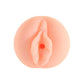 AJ Applegate - Pussy Masturbator 3D - EroticToyzProducten,Toys,Toys voor Mannen,Masturbators Strokers,Handmatige Masturbator,Vagina Masturbator,,MannelijkStar Strokers