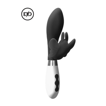 Alexios - Rechargeable Vibrator - EroticToyzProducten,Toys,Vibrators,Rabbit Vibrators,,VrouwelijkLuna by Shots