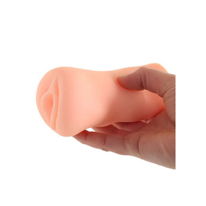 Alexis Adams - Pussy Masturbator 3D - EroticToyzProducten,Toys,Toys voor Mannen,Masturbators Strokers,Handmatige Masturbator,Vagina Masturbator,,MannelijkStar Strokers
