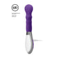 Alida - Rechargeable Vibrator - EroticToyzProducten,Toys,Vibrators,Klassieke Vibrators,,VrouwelijkLuna by Shots