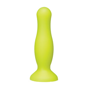 American Pop - 10 cm - EroticToyzProducten,Toys,Anaal Toys,Buttplugs Anale Dildo's,Buttplugs Anale Dildo's Niet Vibrerend,Outlet,,GeslachtsneutraalDoc Johnson