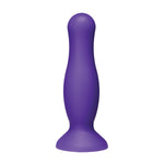 American Pop - 10 cm - EroticToyzProducten,Toys,Anaal Toys,Buttplugs Anale Dildo's,Buttplugs Anale Dildo's Niet Vibrerend,Outlet,,GeslachtsneutraalDoc Johnson