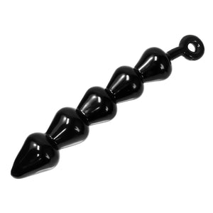 Anal Beads - Extra Large - EroticToyzProducten,Toys,Anaal Toys,Anal Beads,,XR Brands