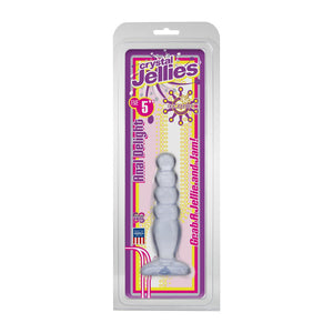 Anal Delight - 12 cm - EroticToyzProducten,Toys,Anaal Toys,Buttplugs Anale Dildo's,Buttplugs Anale Dildo's Niet Vibrerend,,GeslachtsneutraalDoc Johnson