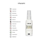 Anal Ese - 50 ml - EroticToyzProducten,Veilige Seks, Verzorging Hulp,Glijmiddelen,Ontspannende Glijmiddelen,Stimulerende Middelen,Desensibilisators,,GeslachtsneutraalSono by Shots