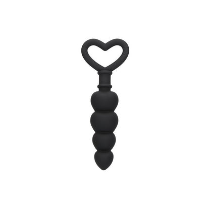 Anal Love Beads - EroticToyzProducten,Toys,Anaal Toys,Anal Beads,,Ouch! by Shots