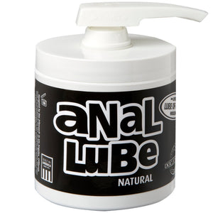 Anal Lubricant - EroticToyzProducten,Veilige Seks, Verzorging Hulp,Glijmiddelen,Anale Glijmiddelen,,GeslachtsneutraalDoc Johnson