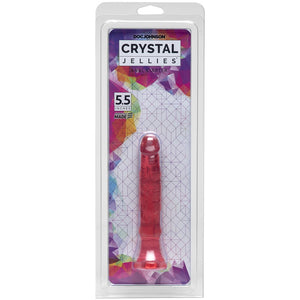 Anal Starter - Anal Dildo - EroticToyzProducten,Toys,Anaal Toys,Buttplugs Anale Dildo's,Buttplugs Anale Dildo's Niet Vibrerend,,GeslachtsneutraalDoc Johnson