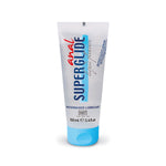 Anal Superglide Liquid Pleasure - 100 ml - EroticToyzProducten,Veilige Seks, Verzorging Hulp,Glijmiddelen,Anale Glijmiddelen,Verwarmende Glijmiddelen,Glijmiddelen op Waterbasis,,GeslachtsneutraalHOT