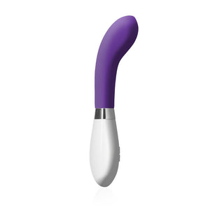 Apollo - Rechargeable Vibrator - EroticToyzProducten,Toys,Vibrators,G - Spot Vibrator,,VrouwelijkLuna by Shots