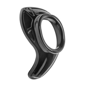 Armor Up - Plastic Cockring - EroticToyzProducten,Toys,Toys voor Mannen,Cockringen,,MannelijkPerfectFitBrand