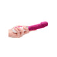 Asopus - Rechargeable Vibrator - EroticToyzProducten,Toys,Vibrators,G - Spot Vibrator,,VrouwelijkLuna by Shots