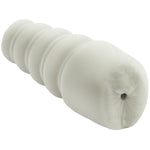 Ass Stroker - EroticToyzProducten,Toys,Toys voor Mannen,Masturbators Strokers,Anus Masturbator,Handmatige Masturbator,,MannelijkDoc Johnson