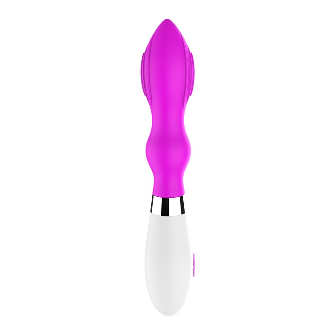 Astraea - Vibrator and Clitoris Stimulator - EroticToyzProducten,Toys,Vibrators,Klassieke Vibrators,,VrouwelijkLuminous by Shots