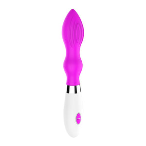 Astraea - Vibrator and Clitoris Stimulator - EroticToyzProducten,Toys,Vibrators,Klassieke Vibrators,,VrouwelijkLuminous by Shots