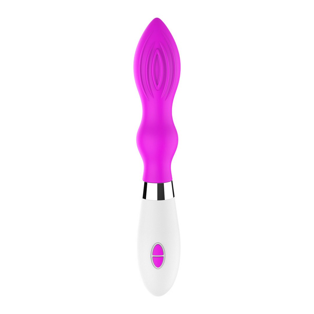 Astraea - Vibrator and Clitoris Stimulator - EroticToyzProducten,Toys,Vibrators,Klassieke Vibrators,,VrouwelijkLuminous by Shots