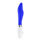 Athamas - Thick Vibrator - EroticToyzProducten,Toys,Vibrators,Klassieke Vibrators,,VrouwelijkLuminous by Shots