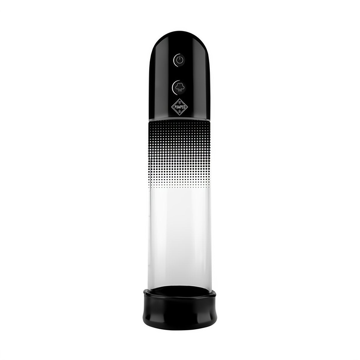 Automatic Luv Penis Pump - EroticToyzProducten,Toys,Toys voor Mannen,Penispompen,Elektrische Pompen,,MannelijkPumped by Shots