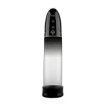 Automatic Rechargeable Luv Penis Pump - EroticToyzProducten,Toys,Toys voor Mannen,Penispompen,Elektrische Pompen,,MannelijkPumped by Shots