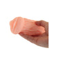 Avi Love - Pussy Masturbator 3D - EroticToyzProducten,Toys,Toys voor Mannen,Masturbators Strokers,Handmatige Masturbator,Vagina Masturbator,,MannelijkStar Strokers