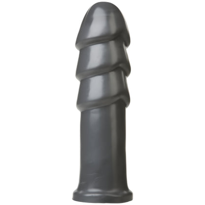 B - 10 Warhead - Butt Plug - EroticToyzProducten,Toys,Anaal Toys,Buttplugs Anale Dildo's,Buttplugs Anale Dildo's Niet Vibrerend,,GeslachtsneutraalDoc Johnson