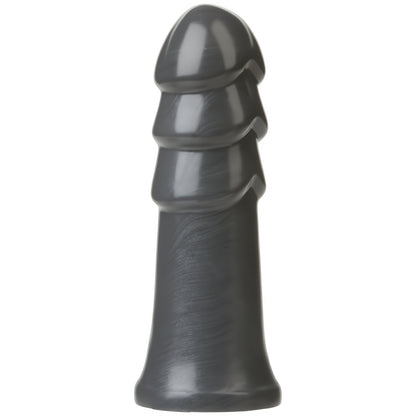 B - 7 Warhead - Butt Plug - EroticToyzProducten,Toys,Anaal Toys,Buttplugs Anale Dildo's,Buttplugs Anale Dildo's Niet Vibrerend,,GeslachtsneutraalDoc Johnson