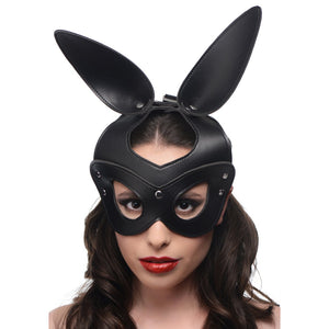 Bad Bunny - Rabbit Mask - EroticToyzProducten,Toys,Fetish,Maskers,Fetish Masker,,GeslachtsneutraalXR Brands