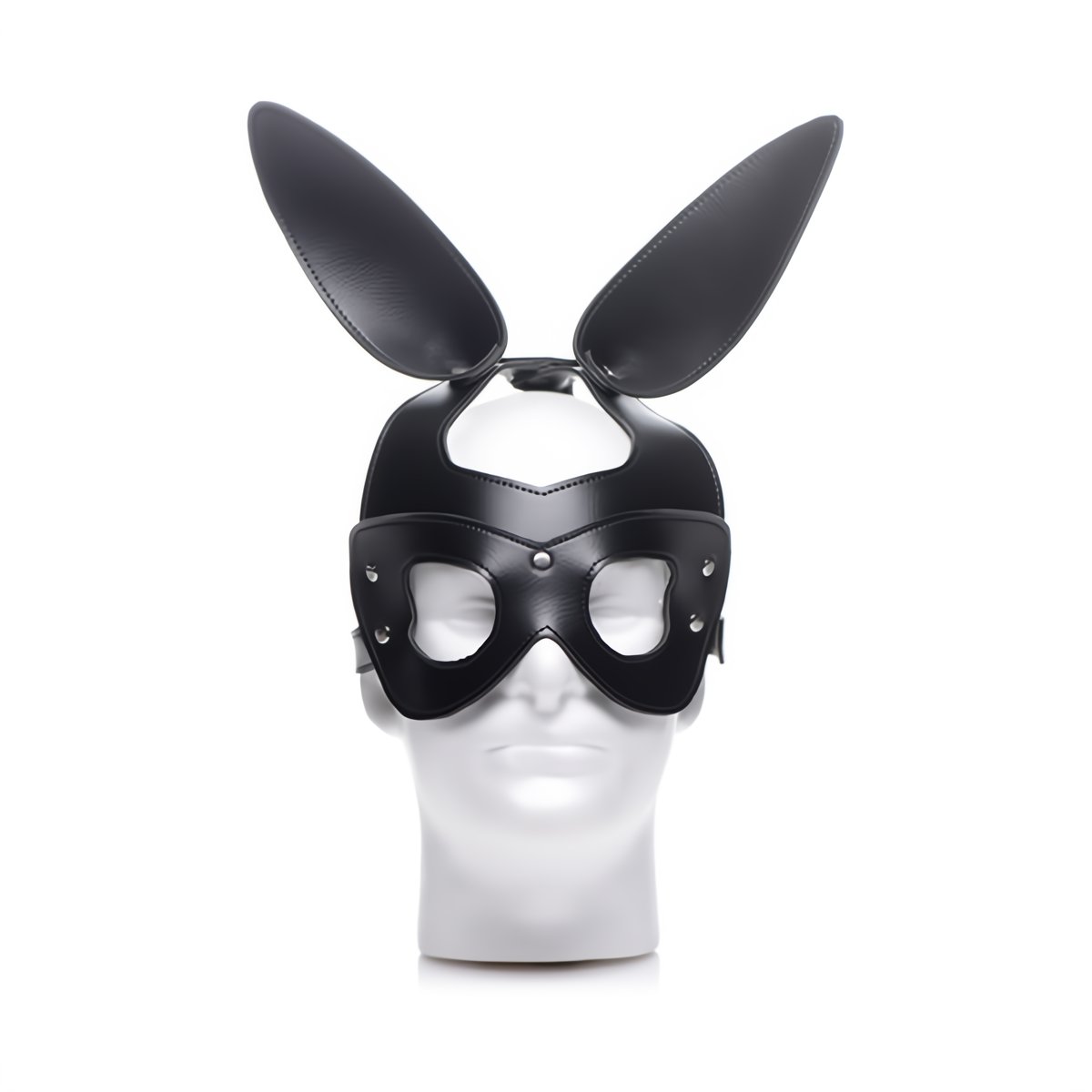 Bad Bunny - Rabbit Mask - EroticToyzProducten,Toys,Fetish,Maskers,Fetish Masker,,GeslachtsneutraalXR Brands