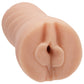 Bailey Rayne - ULTRASKYN Pocket Pussy Masturbator - EroticToyzProducten,Toys,Toys voor Mannen,Masturbators Strokers,Handmatige Masturbator,Vagina Masturbator,,GeslachtsneutraalDoc Johnson