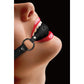 Ball Gag - EroticToyzProducten,Toys,Fetish,Gags,,GeslachtsneutraalOuch! by Shots