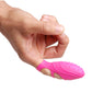 Bang Her - Silicone G - Spot Finger Vibrator - EroticToyzProducten,Toys,Vibrators,Vingervibrator,,XR Brands