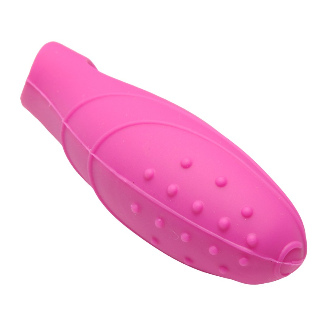 Bang Her - Silicone G - Spot Finger Vibrator - EroticToyzProducten,Toys,Vibrators,Vingervibrator,,XR Brands