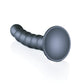 Beaded Silicone G - 13 cm - EroticToyzProducten,Toys,Dildos,Siliconen Dildo's,,Ouch! by Shots