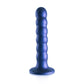 Beaded Silicone G - 13 cm - EroticToyzProducten,Toys,Dildos,Siliconen Dildo's,,Ouch! by Shots