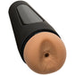 Bear - ULTRASKYN Masturbator Ass - EroticToyzProducten,Toys,Toys voor Mannen,Masturbators Strokers,Anus Masturbator,Handmatige Masturbator,,GeslachtsneutraalDoc Johnson