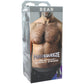 Bear - ULTRASKYN Masturbator Ass - EroticToyzProducten,Toys,Toys voor Mannen,Masturbators Strokers,Anus Masturbator,Handmatige Masturbator,,GeslachtsneutraalDoc Johnson