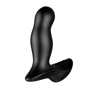 Beat - Prostate Thumper with Remote Control - EroticToyzProducten,Toys,Toys voor Mannen,Prostaatstimulatoren,Prostaatstimulator met Vibratie,,MannelijkNexus