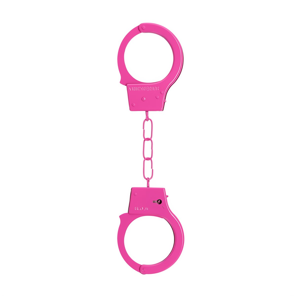 Beginner's Handcuffs - EroticToyzProducten,Toys,Fetish,Boeien,Handboeien,,GeslachtsneutraalOuch! by Shots