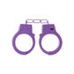 Beginner's Handcuffs - EroticToyzProducten,Toys,Fetish,Boeien,Handboeien,,GeslachtsneutraalOuch! by Shots