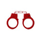 Beginner's Handcuffs - EroticToyzProducten,Toys,Fetish,Boeien,Handboeien,,GeslachtsneutraalOuch! by Shots