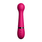 'Bekkenbodemtrainer Kegel Wand - 10 Trillingsmodi - Zwart' - EroticToyzMassagetoestellen WandsSexercise by Shots