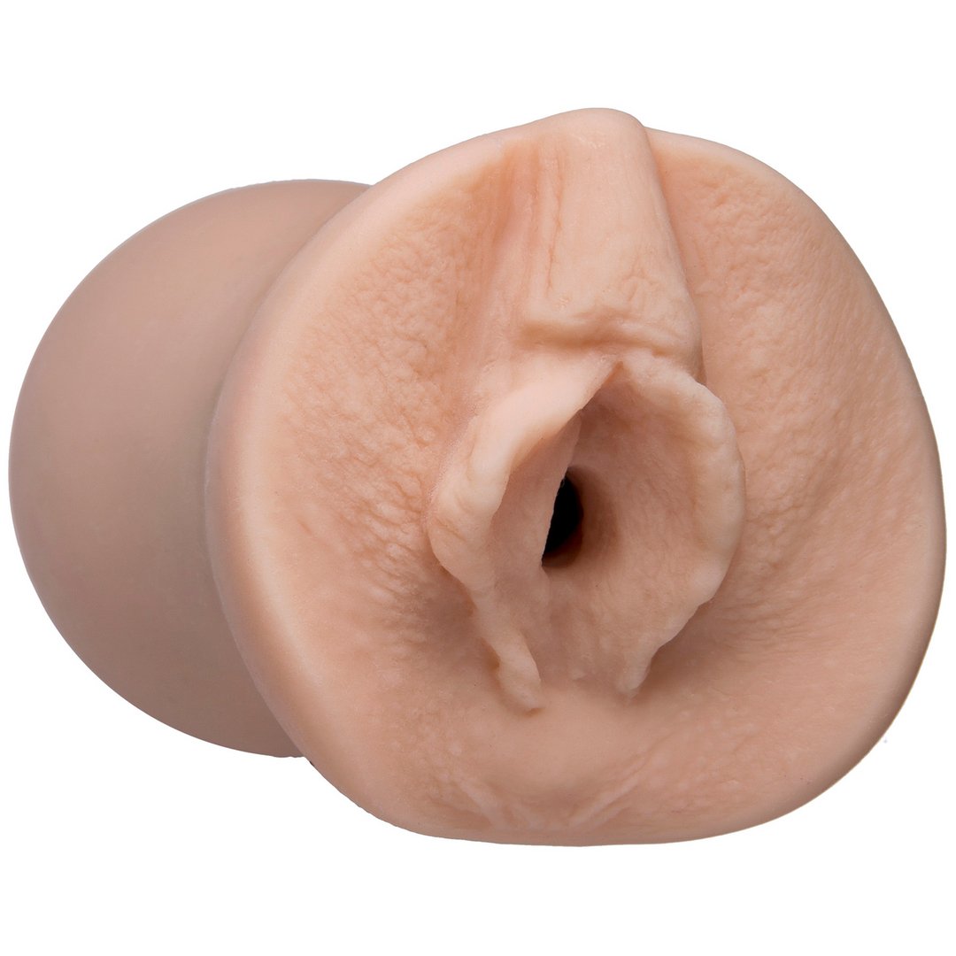 Belle Knox - ULTRASKYN Pocket Pussy Masturbator - EroticToyzProducten,Toys,Toys voor Mannen,Masturbators Strokers,Handmatige Masturbator,Vagina Masturbator,,GeslachtsneutraalDoc Johnson