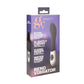 Bend Vibrator - EroticToyzProducten,Toys,Vibrators,Buigbare Vibrators,,VrouwelijkGC by Shots