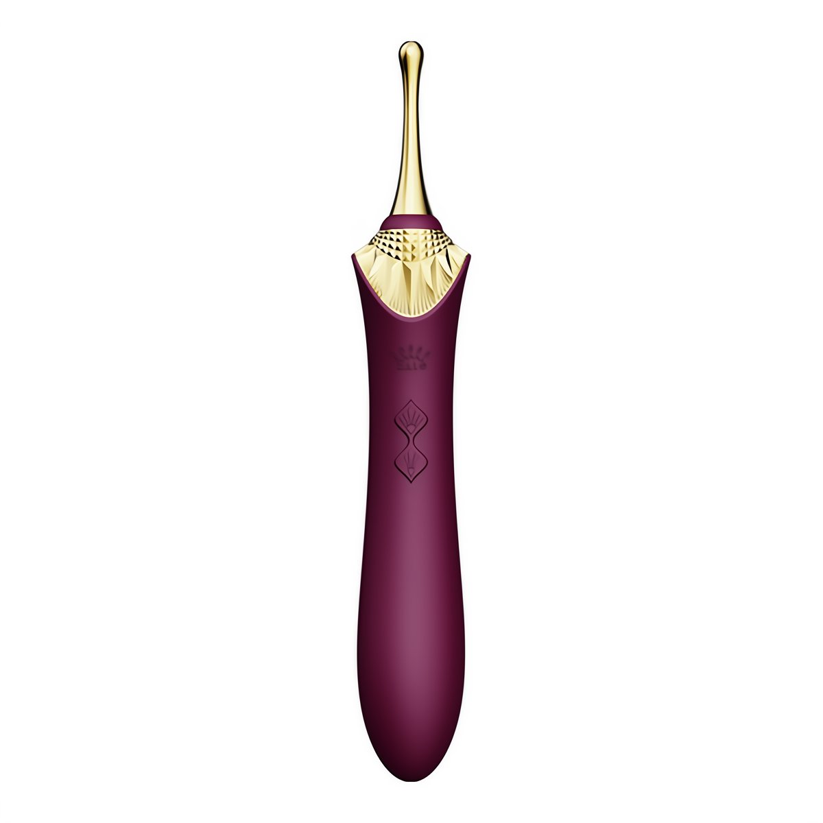 Bess - Clitoris Stimulator and Vibrator - EroticToyzProducten,Toys,Vibrators,Clitoris Stimulator,Tip Vibrator,Luxe Vibrator,,VrouwelijkZalo