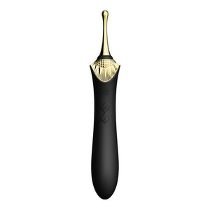 Bess - Clitoris Stimulator and Vibrator - EroticToyzProducten,Toys,Vibrators,Clitoris Stimulator,Tip Vibrator,Luxe Vibrator,,VrouwelijkZalo