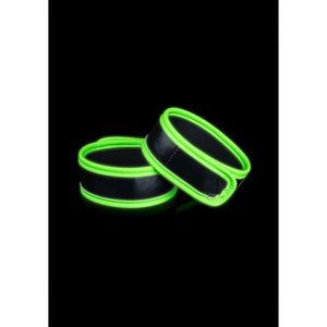 Biceps Band - Glow in the Dark - EroticToyzProducten,Toys,Fetish,Fetish - Accessoires,,GeslachtsneutraalOuch! by Shots