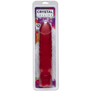 Big Boy Dong - 30 cm - EroticToyzProducten,Toys,Dildos,Maxi - Dildo's,Realistische Dildo's,,GeslachtsneutraalDoc Johnson