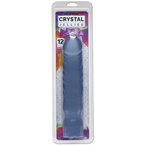 Big Boy Dong - 30 cm - EroticToyzProducten,Toys,Dildos,Maxi - Dildo's,Realistische Dildo's,,GeslachtsneutraalDoc Johnson